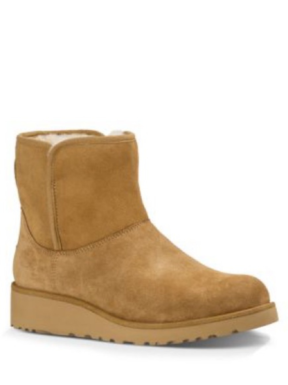 UGG Women's Kristin boots - Chesnut